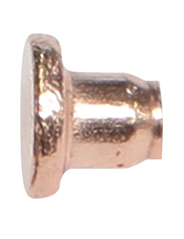 100 Rivets Diam. 3 X 3.2